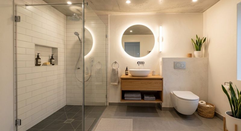 Top Bathroom Remodeling Companies in Fall River, MA