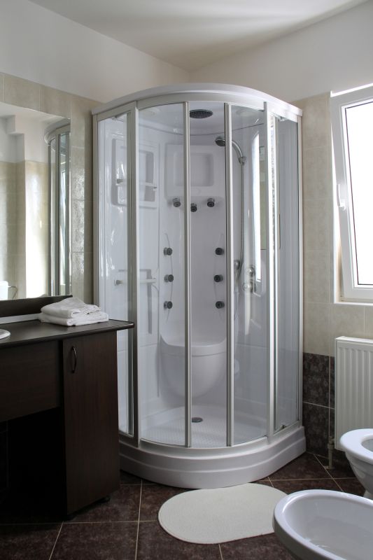 Cost of Shower Installation in North Dartmouth, MA