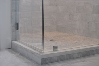 Shower Doors and Enclosures